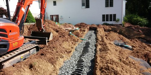 Excavation, Site work, Basement Dig out, Grading, Septic Tank Excavation, Free Estimate